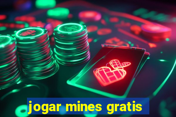 jogar mines gratis